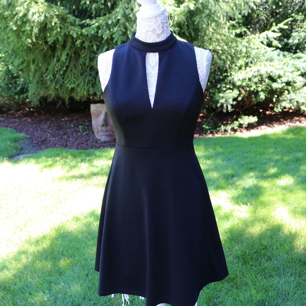 NWT Little Black Dress